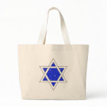 Star of David bags