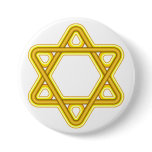 Star of David button