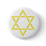 Star of david buttons
