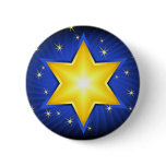 Star Of David buttons