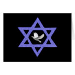 Star of David Cards