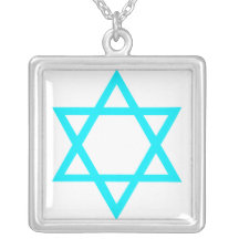 Star of David Custom Jewelry