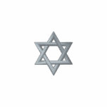 Star of David Embroidered Shirt embroidered shirts