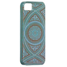 Star of David iphone 5 case