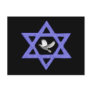 Star of David Postcards