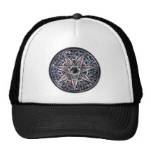Star of Fey Hat
