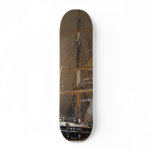 Star Of India Sails Sailing Ships Boats Skate Board