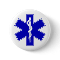 Star of Life Button