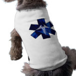 Star of Life pet clothing