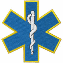Star Of Life Hoody