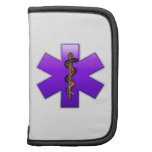 Star Of Life(Violet) Planner