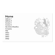 Star_Platinum Business Cards