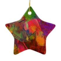 Star Quality Ornament