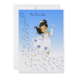 Star Quince invitations