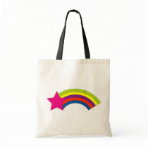 Star Rainbow Bag