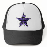 Star Skulls Hat