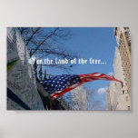 Star Spangled Banner Print