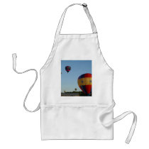 Star spangled flying machines, xlta aprons