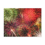 Star Spangled Post Card