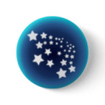 Star Spatter buttons