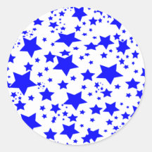 Star Stepper_ Stickers