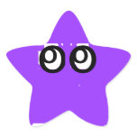 Star stickers