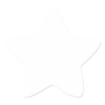 Star Sticker