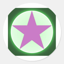 star sticker