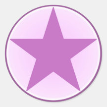 star sticker