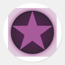 star sticker