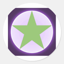star sticker