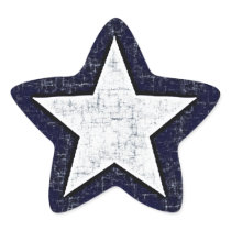 STAR STICKERS