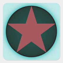 star stickers