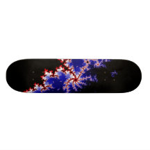 Star Storm Skateboards