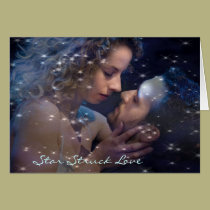 Star Struck Love cards
