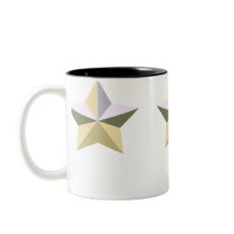Star Studded Mug