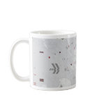 star texture mugs