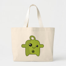 Star Tote Bag