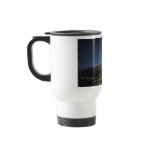 Star Trails over Aspen CO mugs