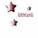 STAR! t-shirts