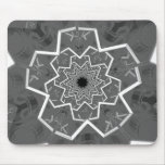 Star tube mousepads