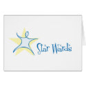 Star Wards cards