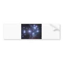 Stara pleiades_gendler_big bumper sticker