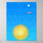 Starbird Posters