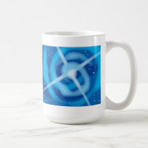 Starbirth Cup Mug