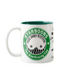 StarBoobs Mugs