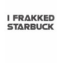 Starbuck t-shirts