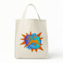 Starburst Leo bags