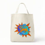 Starburst Leo bags