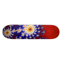 Starburst Skateboards